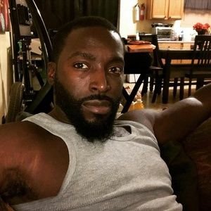 Meet your Posher, Fred